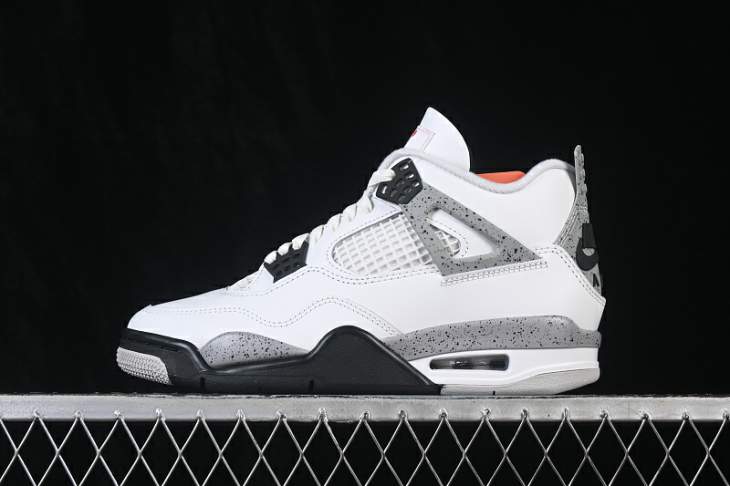 Picture of Air Jordan 4 _SKUfw23378032482860515fw